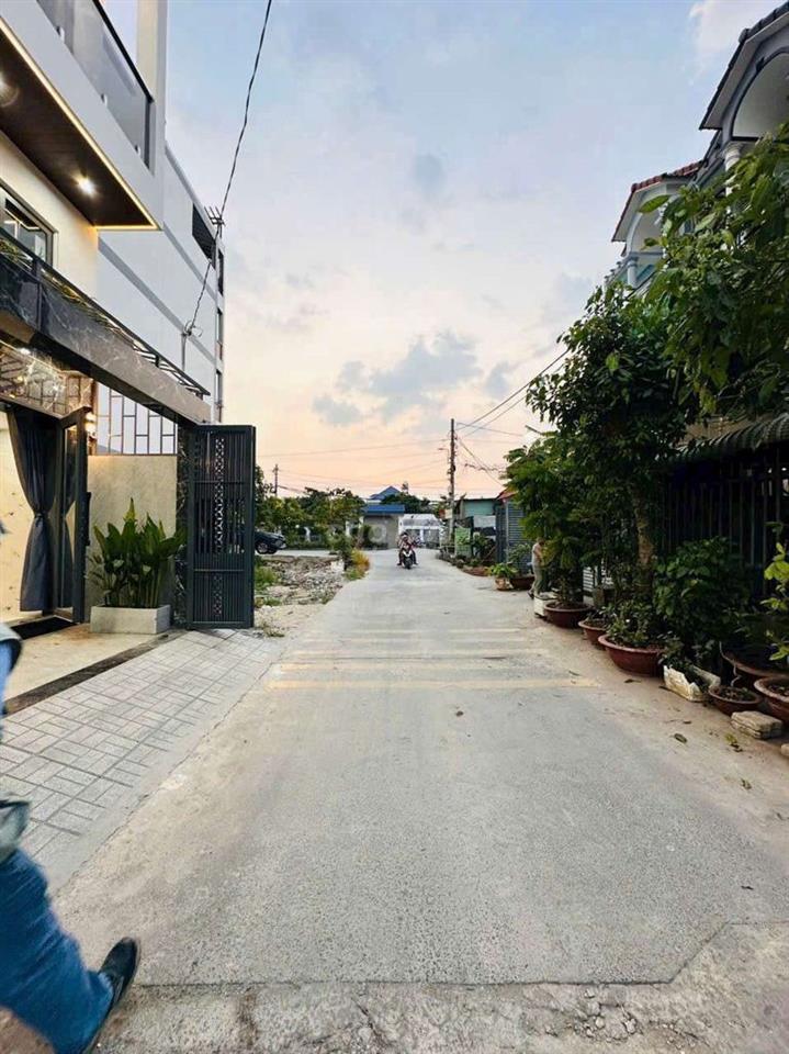 nhà đẹp giá rẻ