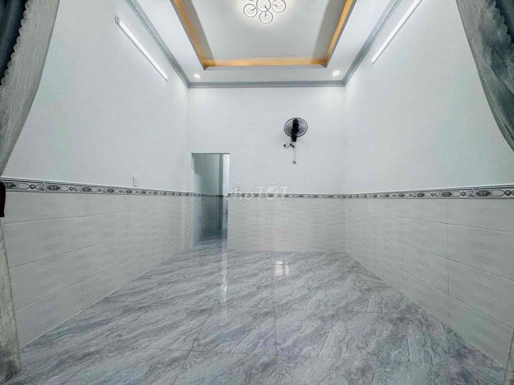 bán nhà ngay Lê Văn Khương, dt 60m2, SHR, chỉ 3 tỷ 750 TL