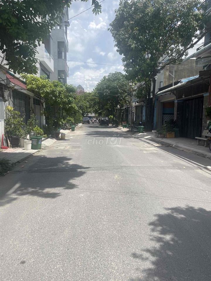 bán nhà ngay Lê Văn Khương, dt 60m2, SHR, chỉ 3 tỷ 750 TL