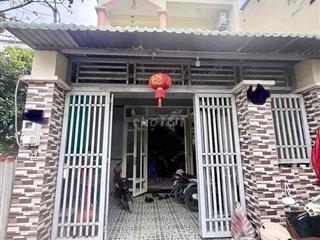 nhà bán Dương Thị Mười - 100m2 - SHR - kiên cố ở ngay - nhỉnh 5 tỷ