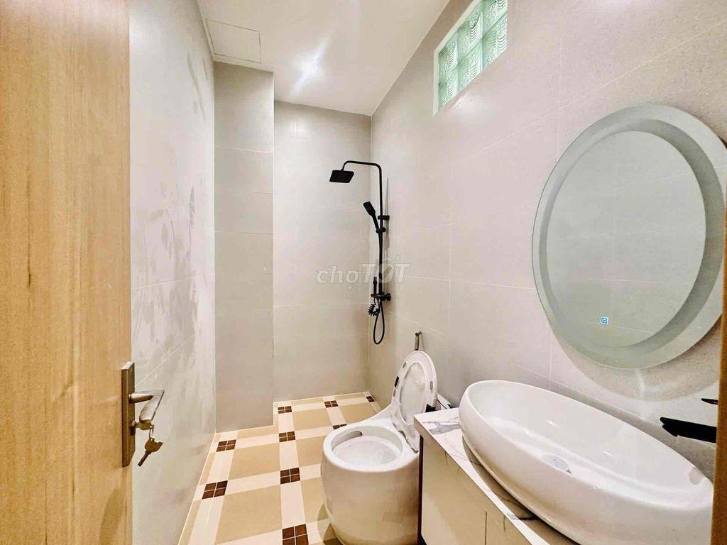 Nhà Nguyễn Văn Khối - Phạm Văn Chiêu - Gò Vấp - DT 73m2 - 6 Tỷ 3