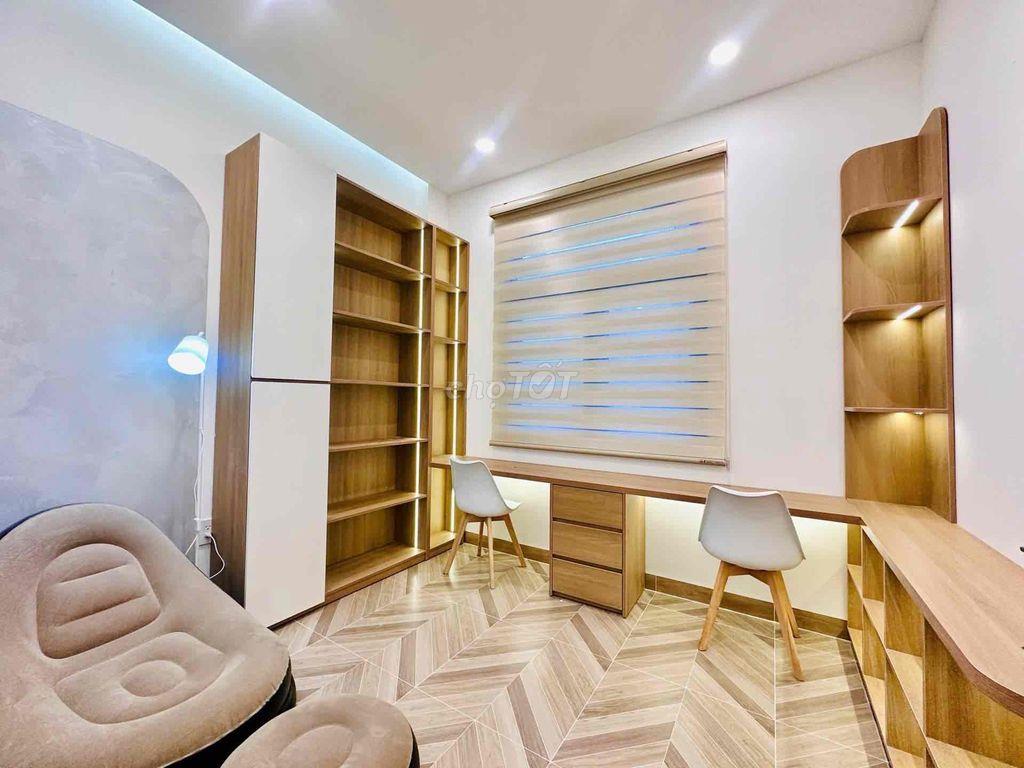 Nhà Nguyễn Văn Khối - Phạm Văn Chiêu - Gò Vấp - DT 73m2 - 6 Tỷ 3