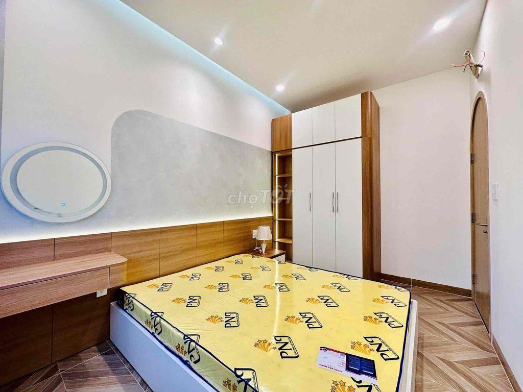 Nhà Nguyễn Văn Khối - Phạm Văn Chiêu - Gò Vấp - DT 73m2 - 6 Tỷ 3