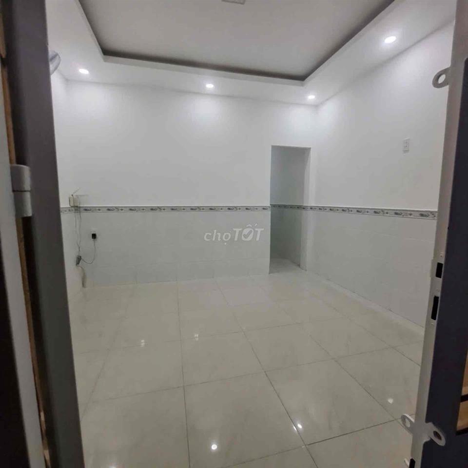 bán nhà Nguyễn Văn Khối - Gò Vấp - 60m2 - cho thuê 8tr/th - 4 tỷ 5