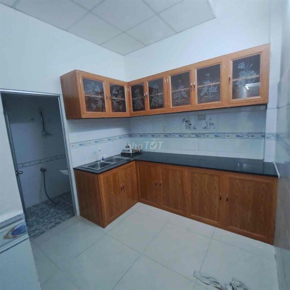 bán nhà Nguyễn Văn Khối - Gò Vấp - 60m2 - cho thuê 8tr/th - 4 tỷ 5