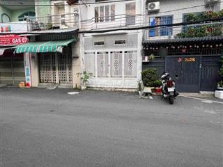 nhà bán Phan Huy Ích - Ngay siêu thị Emart - SHR - 50m2 - 4.15 tỷ