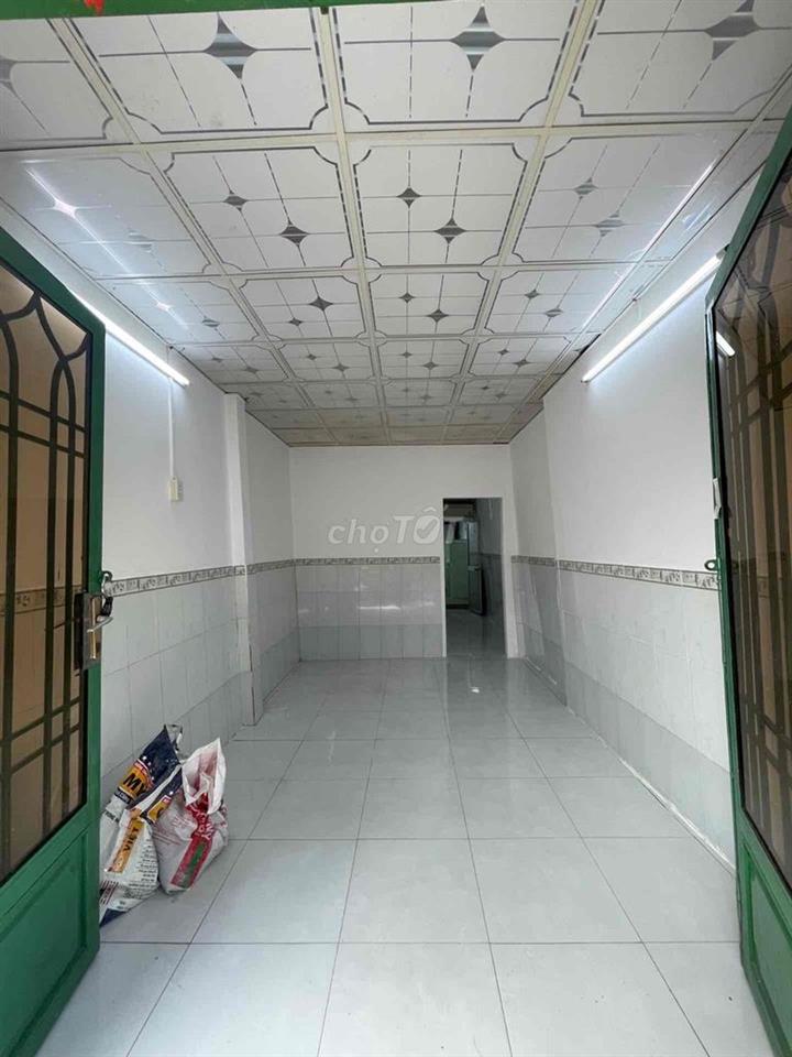 bán nhà đường Phạm Văn Chiêu - dt 51m2 - HXH-  3pn - 3tỷ850