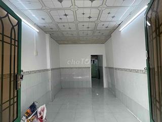bán nhà đường Phạm Văn Chiêu - dt 51m2 - HXH-  3pn - 3tỷ850