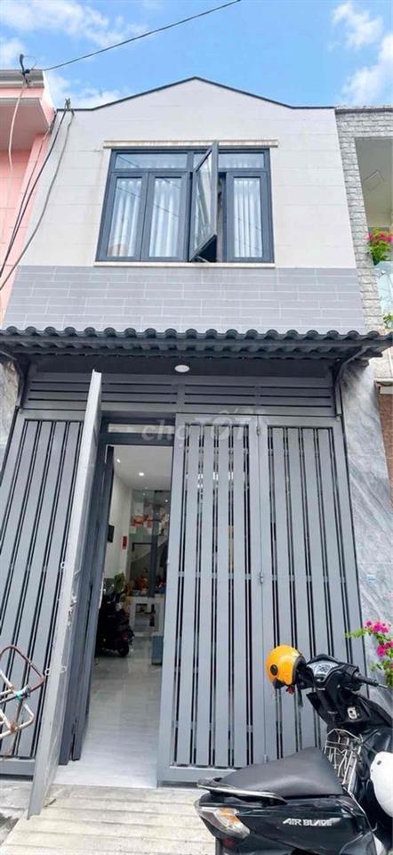 nhà gò vấp - Quang Trung - Không Quy Hoạch - HXH - 45m2 - 3.5 Tỷ