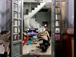 Bán nhà Quận 12, phù hợp với gia đình 4-5 người
