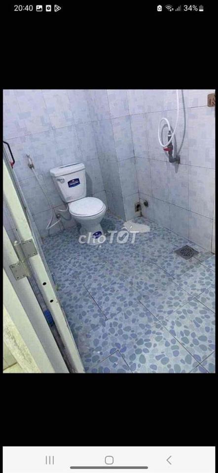 NHÀ BÁN 4*15 HÈM 1 XẸT QL1A , SÁT NGẢ TƯ GA