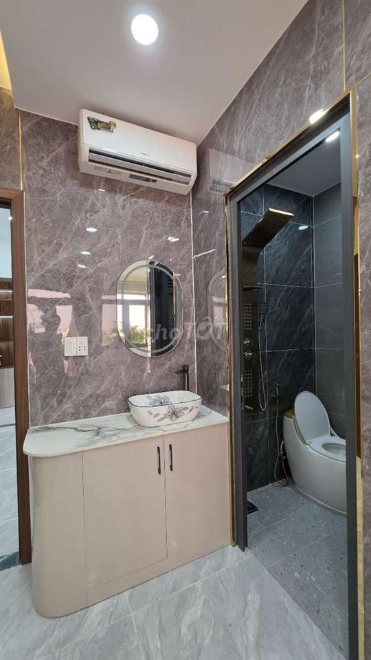 nhà phố đẹp giá tốt 