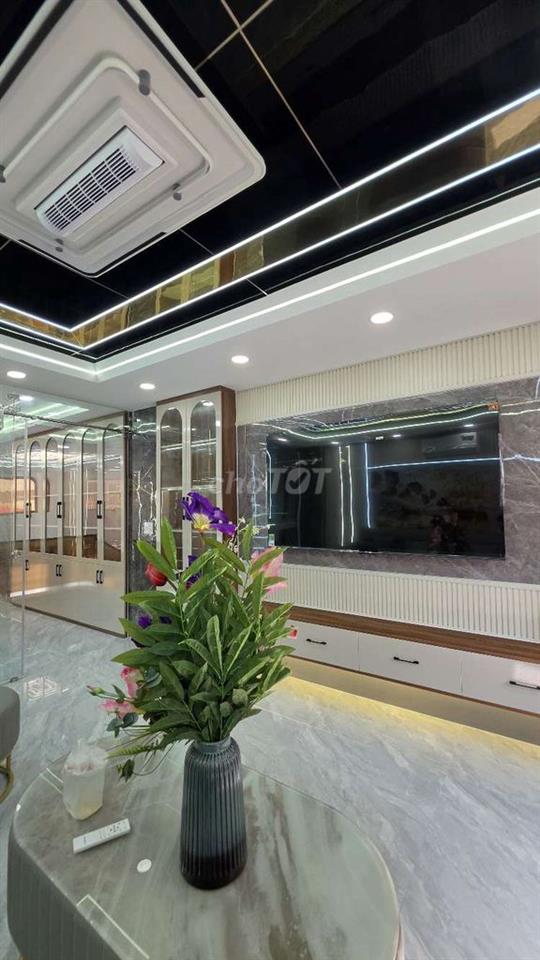 nhà phố đẹp giá tốt 