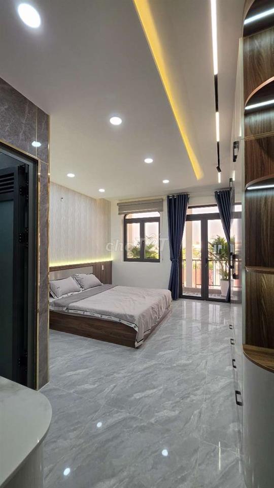 nhà phố đẹp giá tốt 