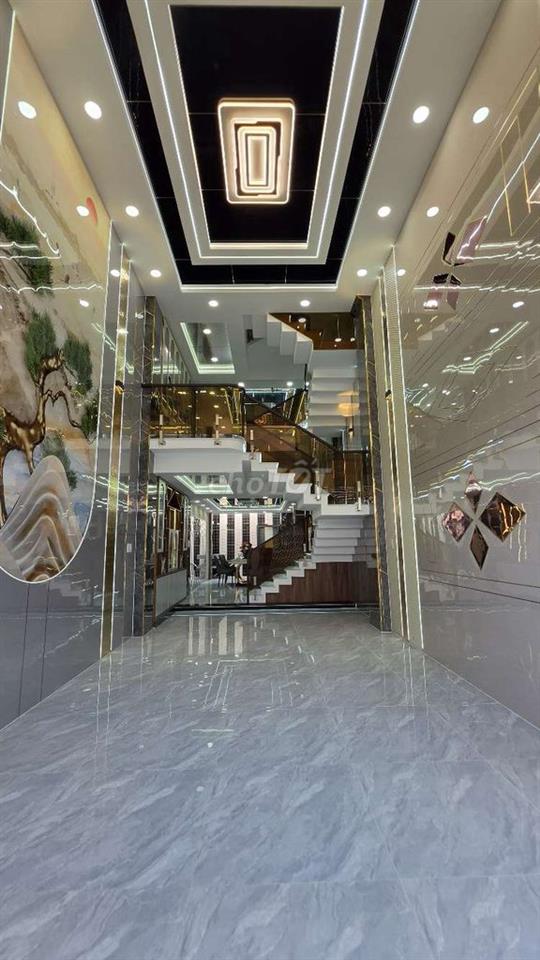 nhà phố đẹp giá tốt 