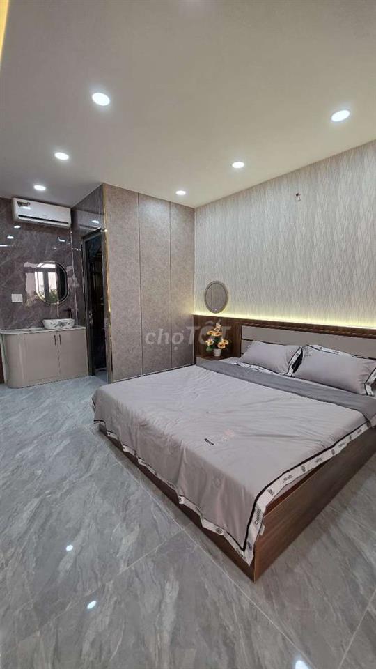 nhà phố đẹp giá tốt 