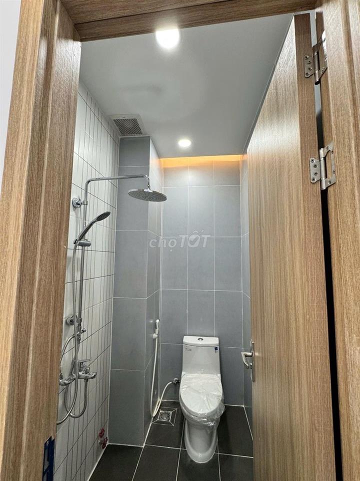 Nhà mới TX52