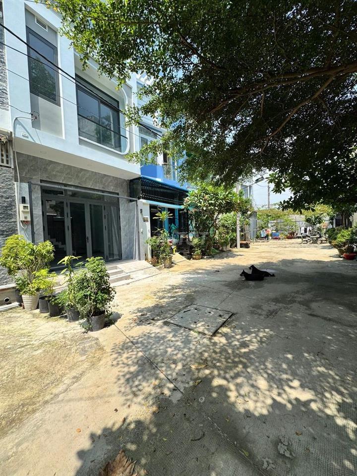Nhà mới TX52