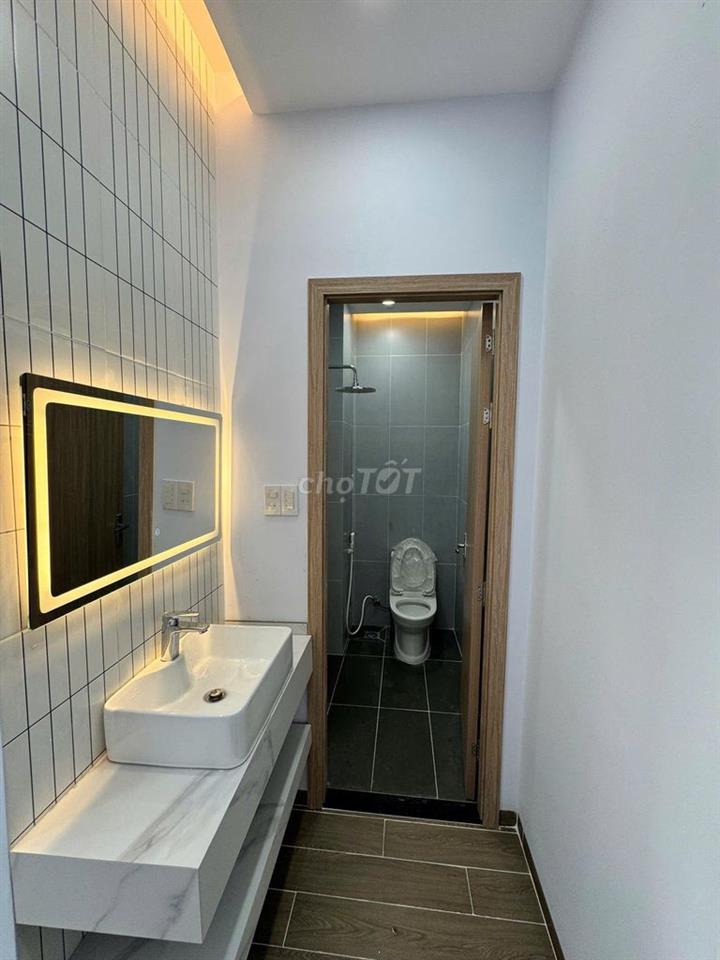 Nhà mới TX52