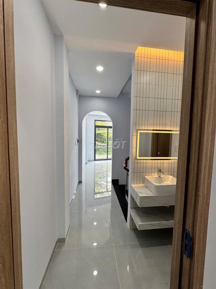 Nhà mới TX52