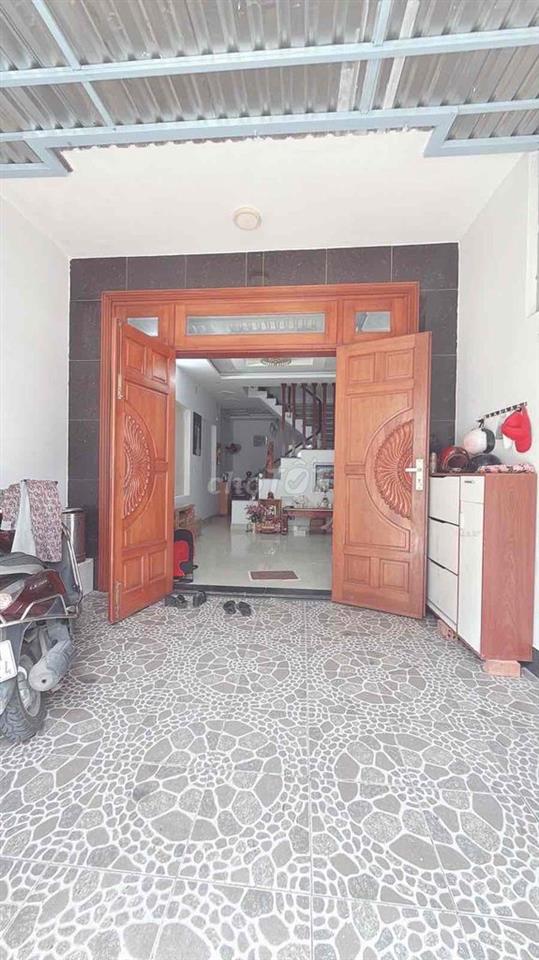GIẢM MẠNH NHÀ HXH - 3 Tầng - 4x14m - 3PN, 4WC - Thạnh Xuân 25 - Q12