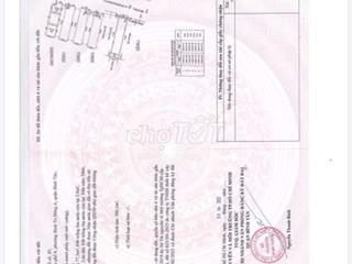 CC bán gấp nhà 4 lầu  1/ Hương Lộ 2 Bình tân