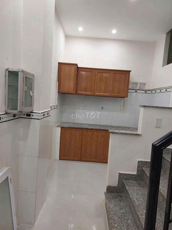 🎉🎉NHÀ BÁN CHÍNH CHỦ - GẦN TRƯỜNG ĐẠI HỌC NGUYỄN TẤT THÀNH