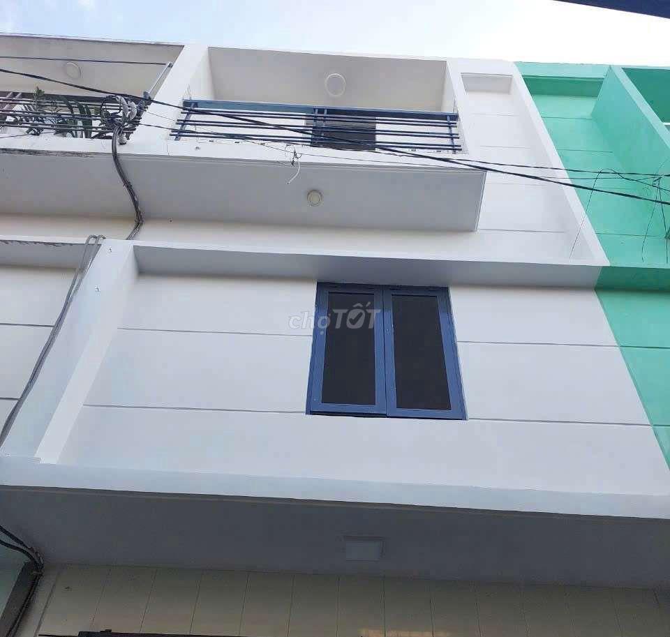 🎉🎉NHÀ BÁN CHÍNH CHỦ - GẦN TRƯỜNG ĐẠI HỌC NGUYỄN TẤT THÀNH