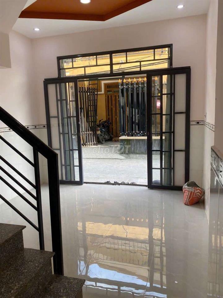 🎉🎉NHÀ BÁN CHÍNH CHỦ - GẦN TRƯỜNG ĐẠI HỌC NGUYỄN TẤT THÀNH