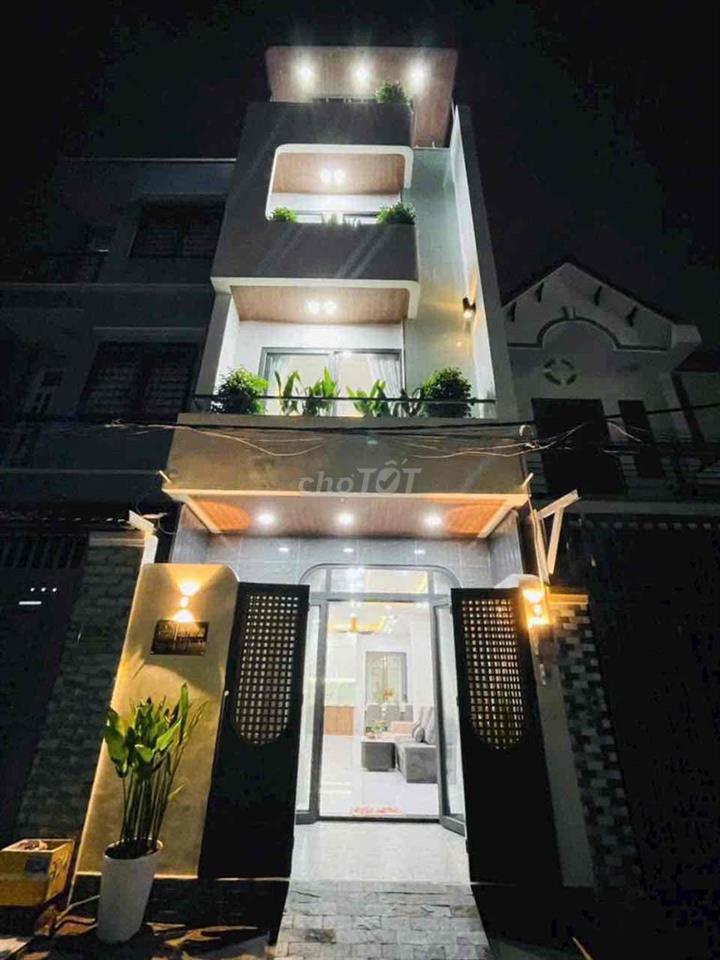 nhà mới ***