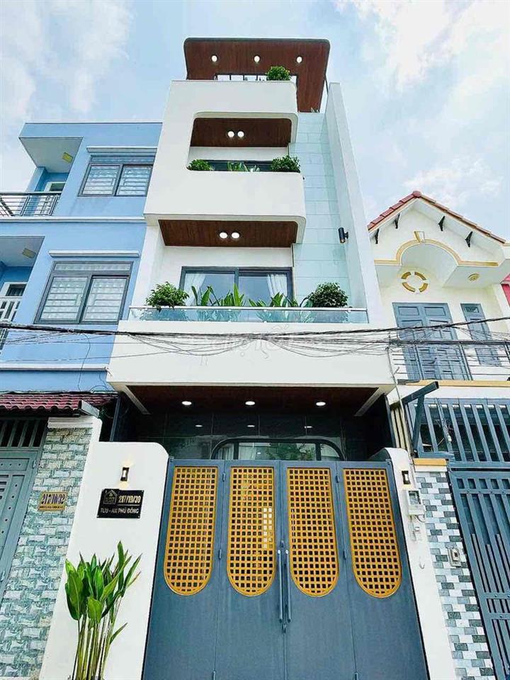nhà mới ***