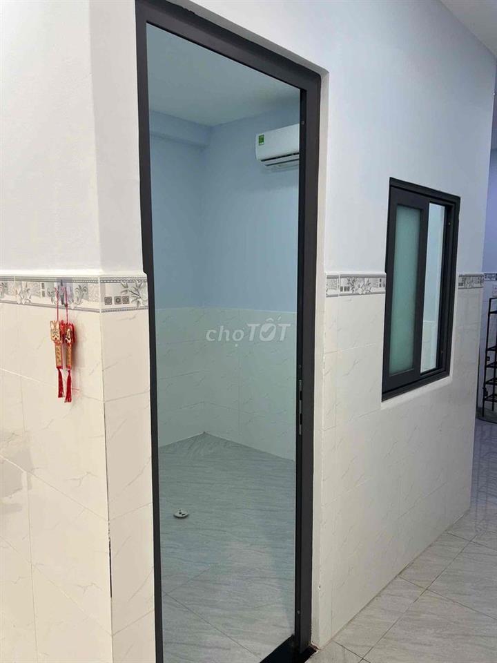Chợ Vườn Lài,An Phú Đông,Quận 12