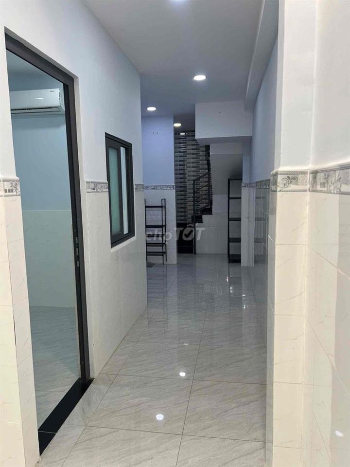 Chợ Vườn Lài,An Phú Đông,Quận 12