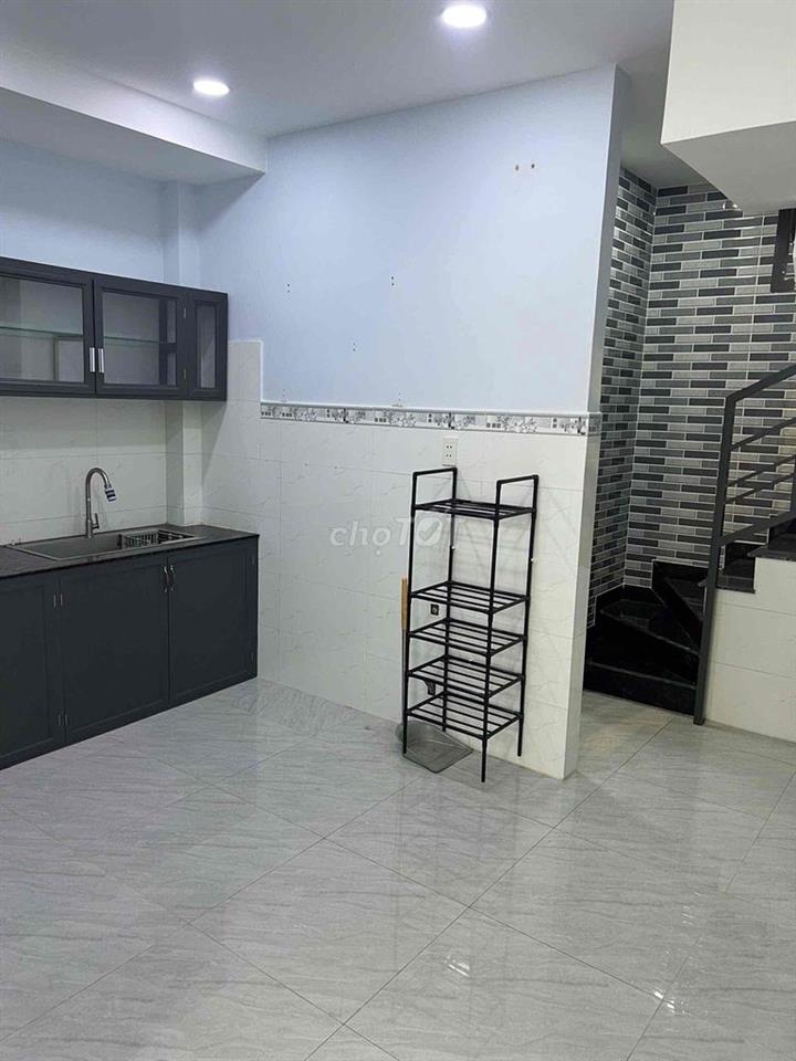 Chợ Vườn Lài,An Phú Đông,Quận 12