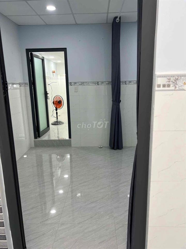Chợ Vườn Lài,An Phú Đông,Quận 12