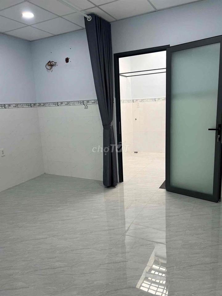 Chợ Vườn Lài,An Phú Đông,Quận 12