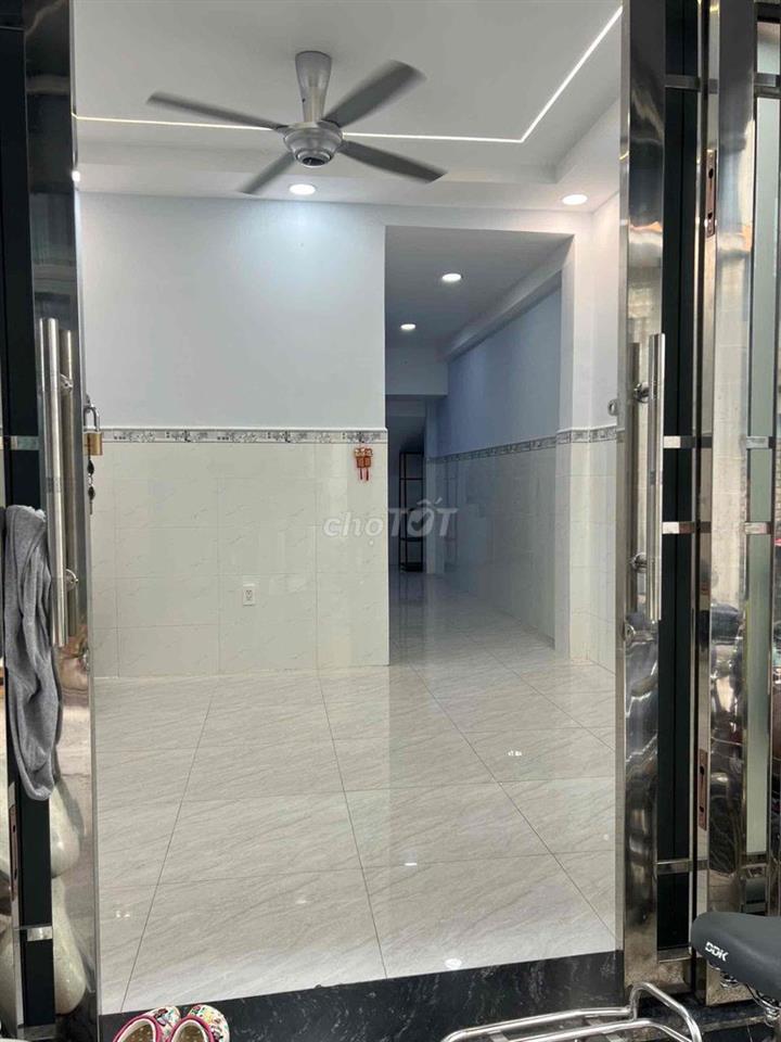Chợ Vườn Lài,An Phú Đông,Quận 12