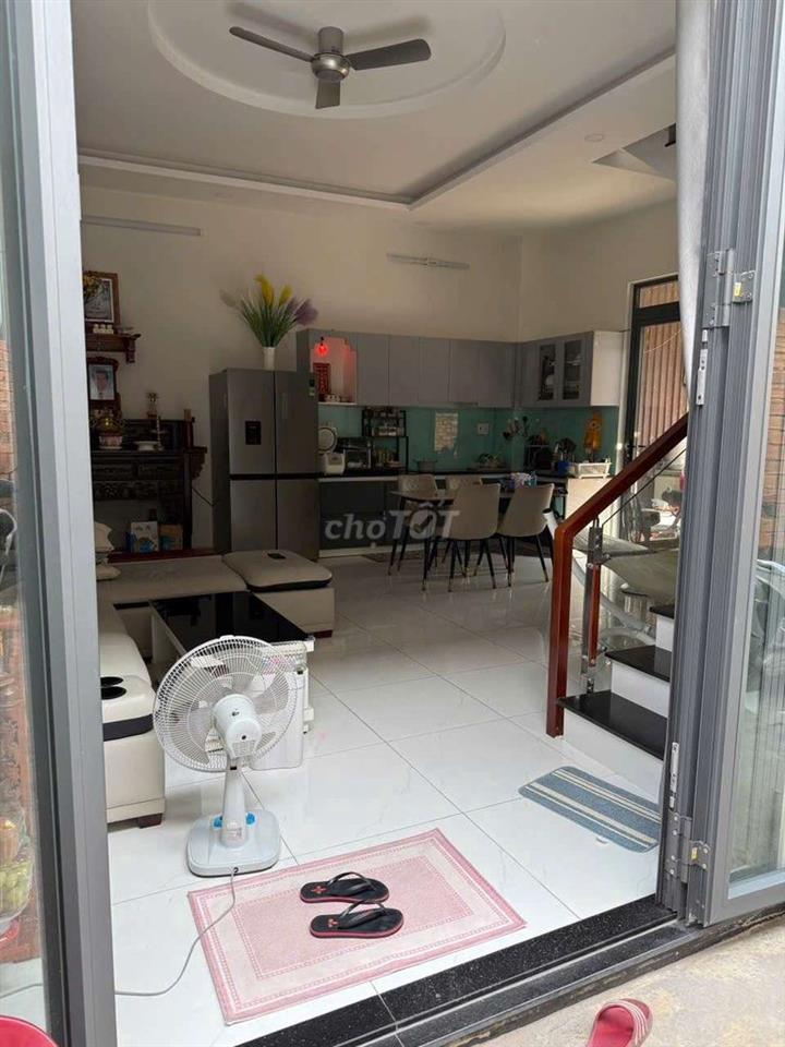 🏡 CHÍNH CHỦ BÁN GẤP NHÀ + XƯỞNG + ĐẤT MẶT TIỀN QUẬN 12