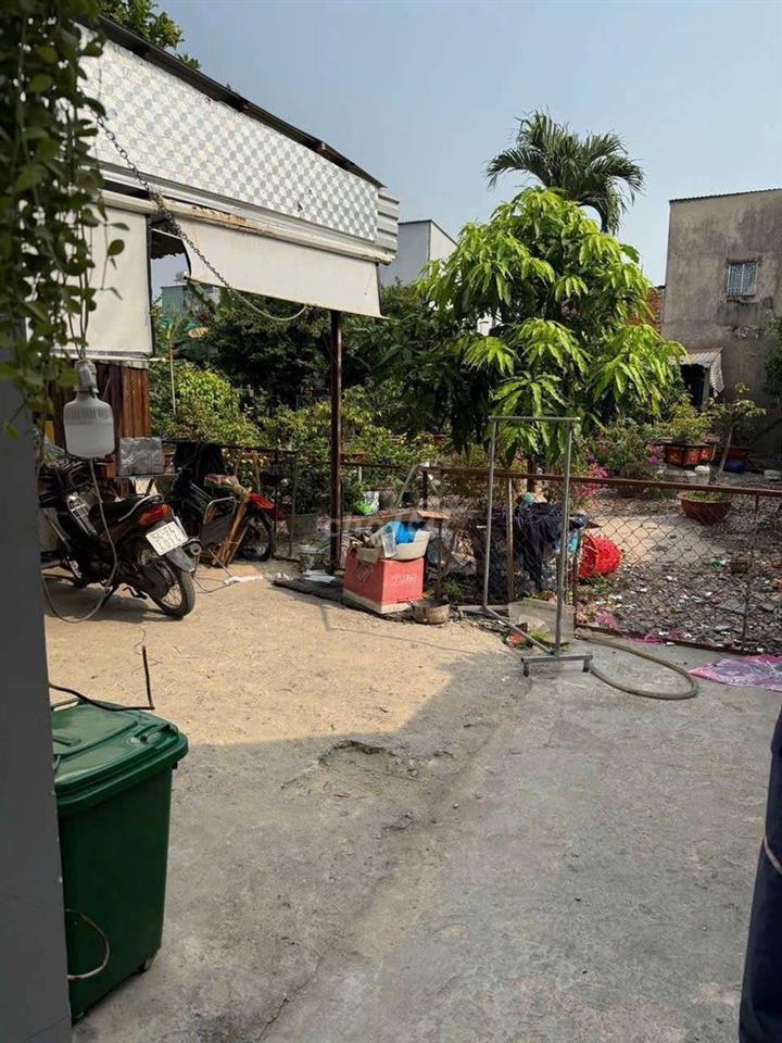 🏡 CHÍNH CHỦ BÁN GẤP NHÀ + XƯỞNG + ĐẤT MẶT TIỀN QUẬN 12