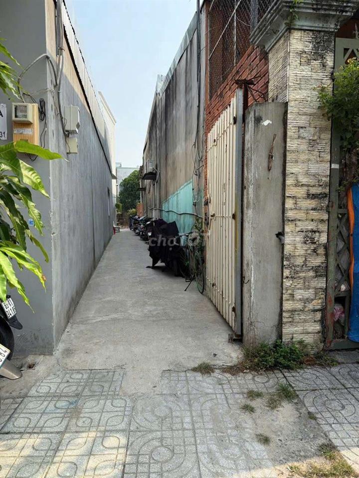 🏡 CHÍNH CHỦ BÁN GẤP NHÀ + XƯỞNG + ĐẤT MẶT TIỀN QUẬN 12