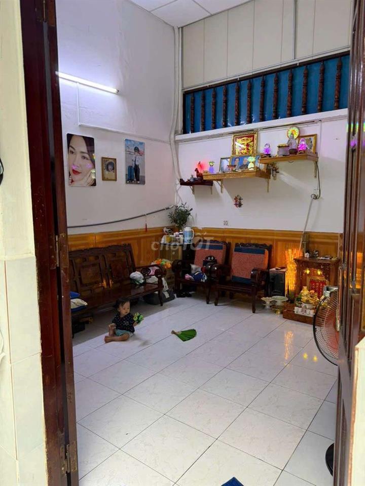 Bán Nhà Chính Chủ