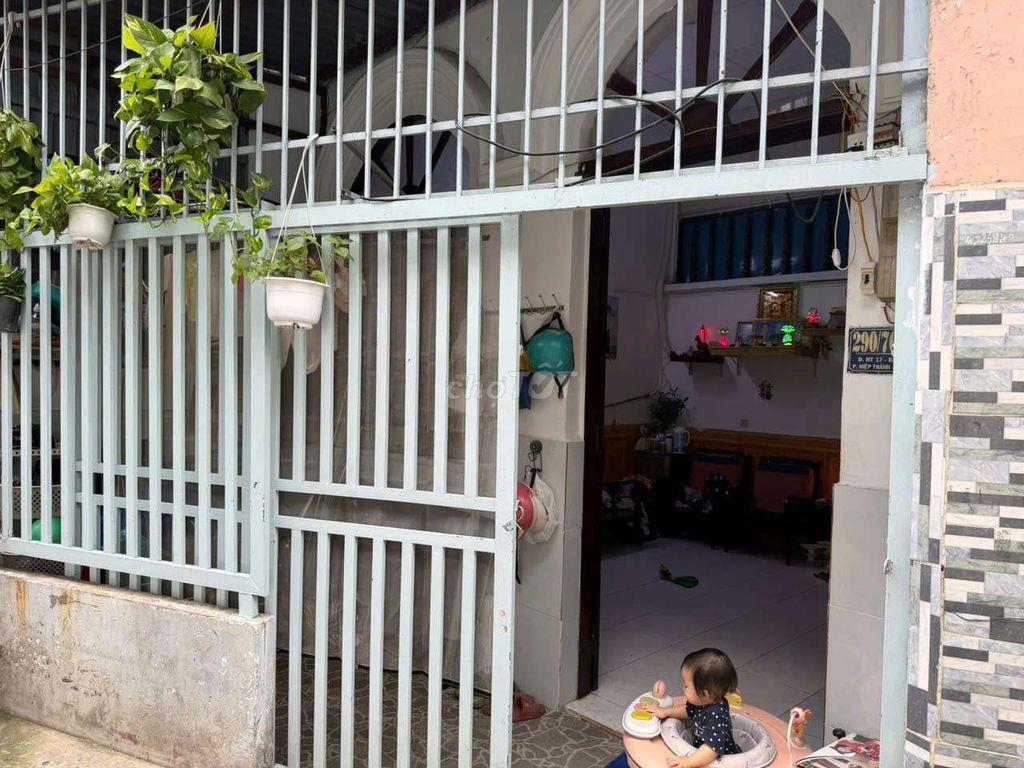 Bán Nhà Chính Chủ