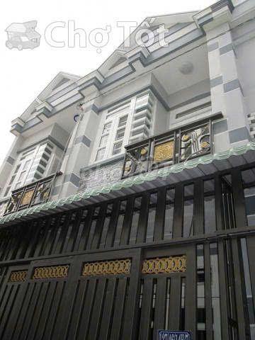 NHÀ ĐẸP, GIÁ TỐT, HẺM 127 ĐƯỜNG TA13, GẦN HỒ BƠI THỚI AN, Q.12