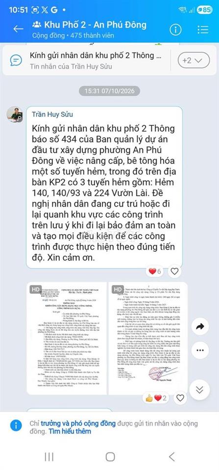 Chính chủ bán nhà 5x20, 1Trệt 2lầu, 2MT hẻm, cầu Nguyễn Thái Sơn(600m)