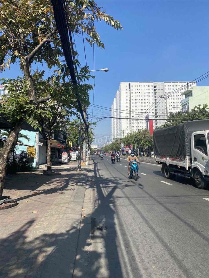 Bán Dãy Trọ Hẻm 51 Phan Văn Hớn