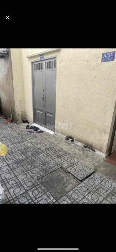 Bán Dãy Trọ Hẻm 51 Phan Văn Hớn