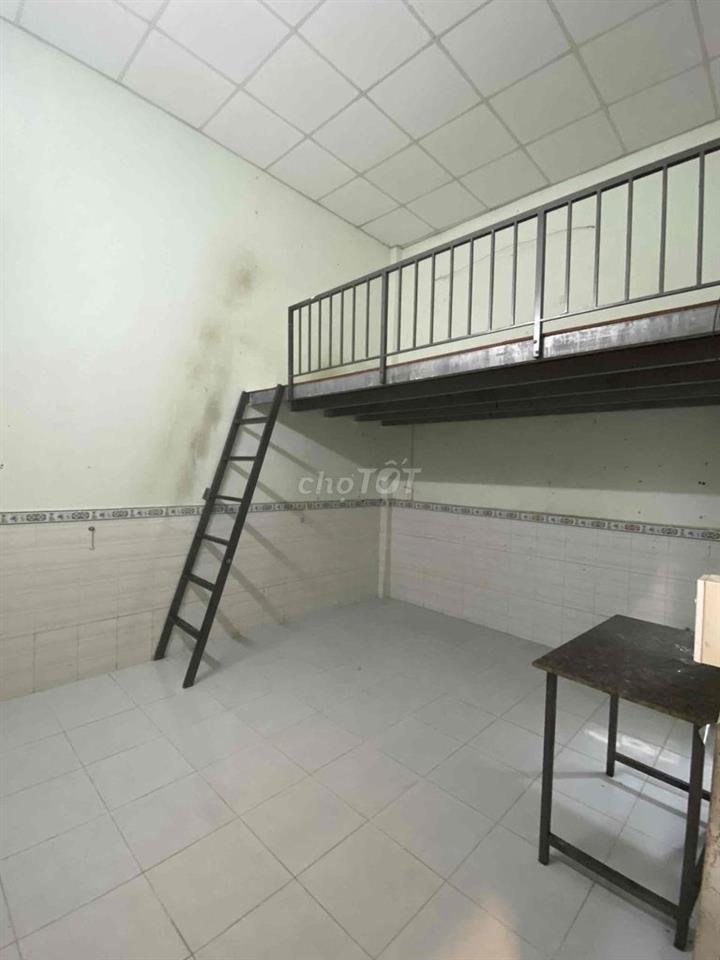 Bán Dãy Trọ Hẻm 51 Phan Văn Hớn