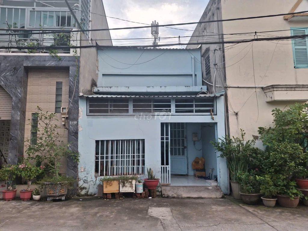 CHÍNH CHỦ BÁN NHÀ TX24 – SỔ HỒNG RIÊNG
