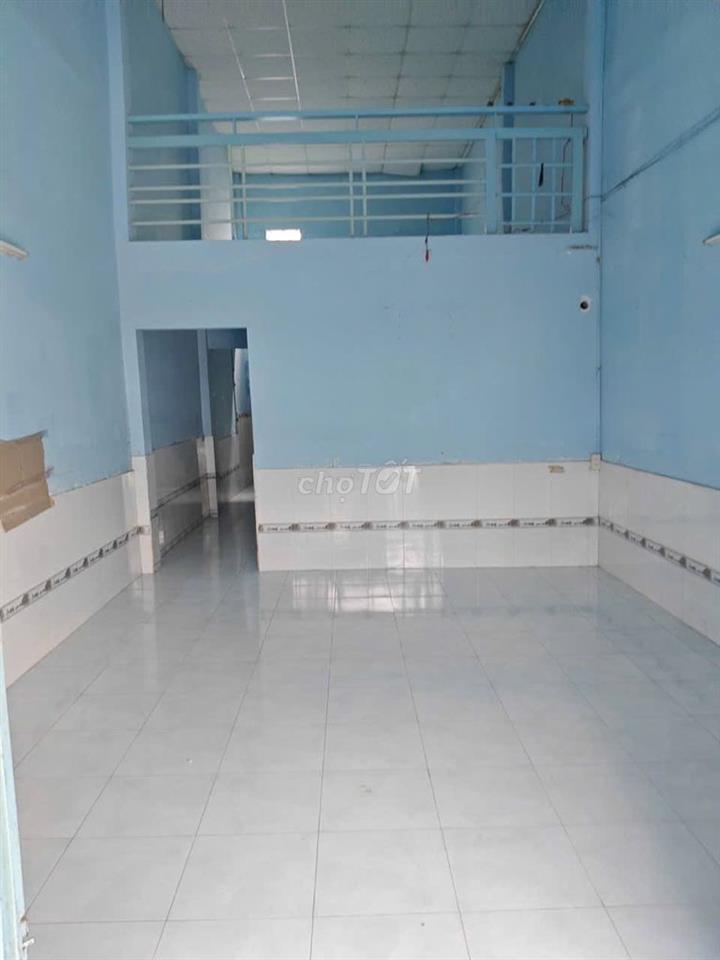 CHÍNH CHỦ BÁN NHÀ TX24 – SỔ HỒNG RIÊNG