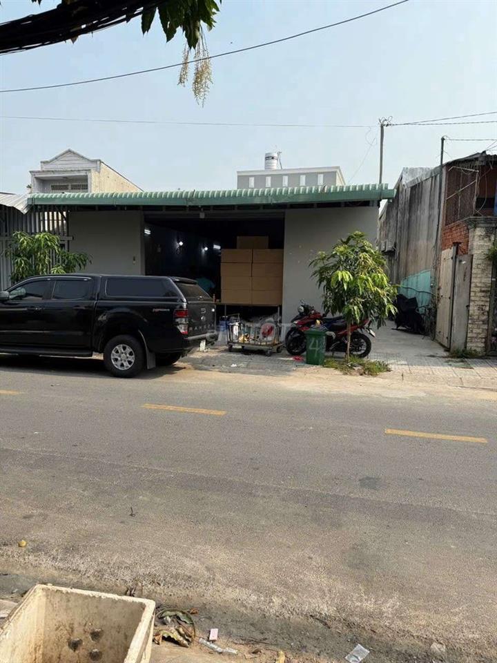 cho thuê xưởng , 